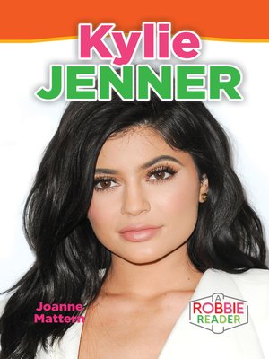 cover image of Kylie Jenner